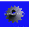 High quality machine chain wheel